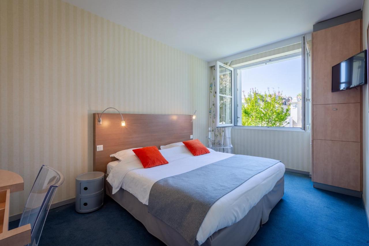 Hotel Mileade Le Domaine De La Blairie - Saumur Saint-Martin-de-la-Place Bagian luar foto